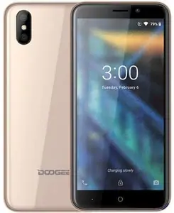 Замена разъема зарядки на телефоне Doogee X50 в Тюмени